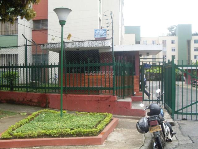 Apartamentos, Alquiler en Colseguros Andes