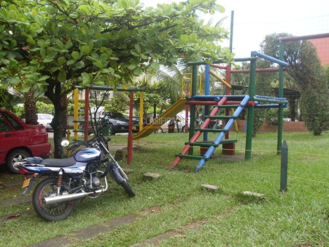 Apartamentos, Alquiler en Colseguros Andes