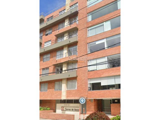 Apartamentos, Alquiler en Bogotá