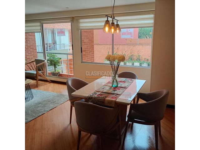 Apartamentos, Alquiler en Bogotá