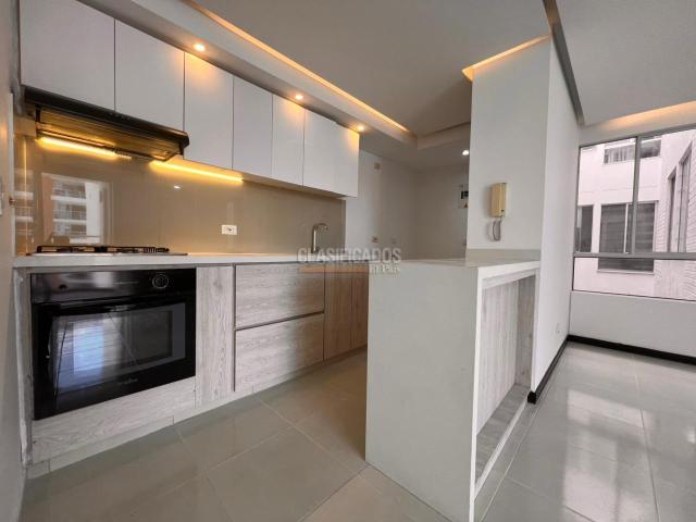 Apartamentos, Venta en Valle del Lili