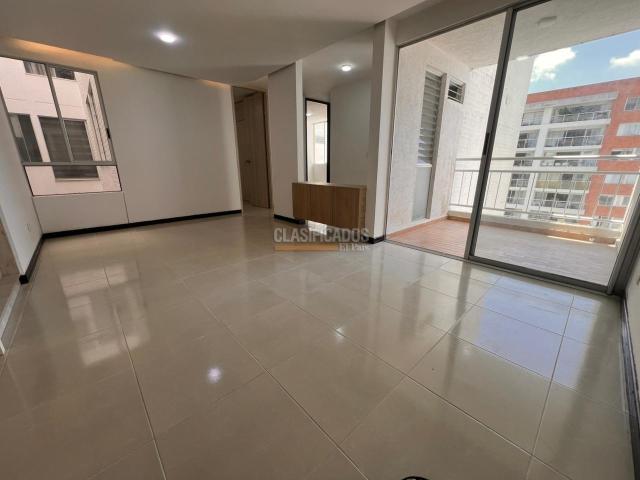 Apartamentos, Venta en Valle del Lili