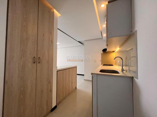 Apartamentos, Venta en Valle del Lili