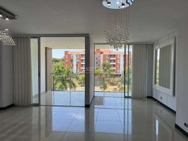 Apartamentos, Venta en Pance