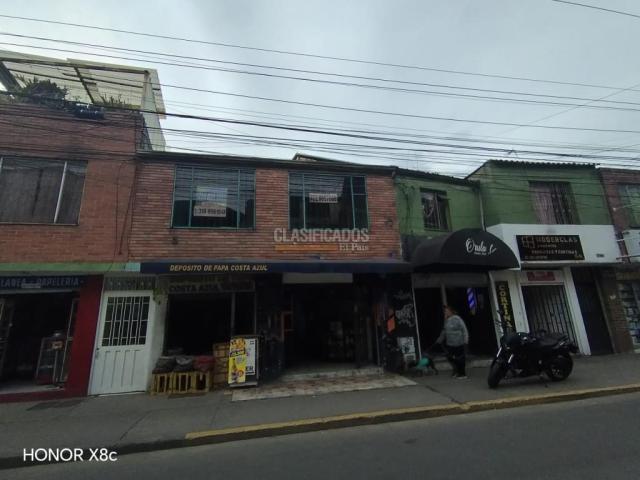 Apartamentos, Alquiler en Bogotá