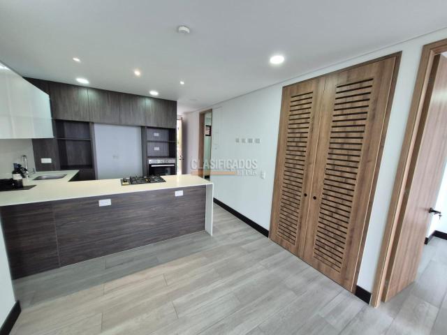 Apartaestudios, Alquiler en Arboleda