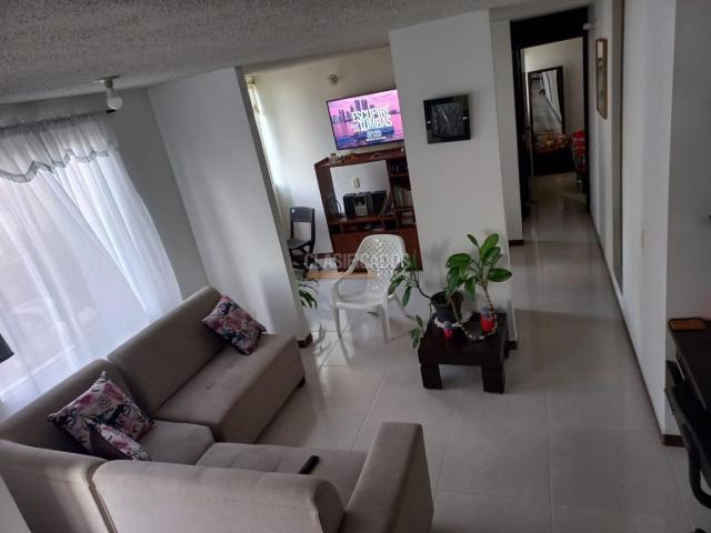 Apartamentos, Venta en Valle del Lili