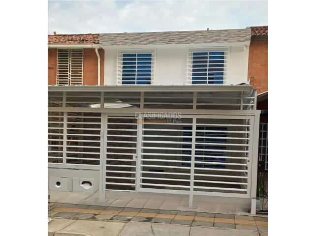 Casas, Venta en Valle del Lili