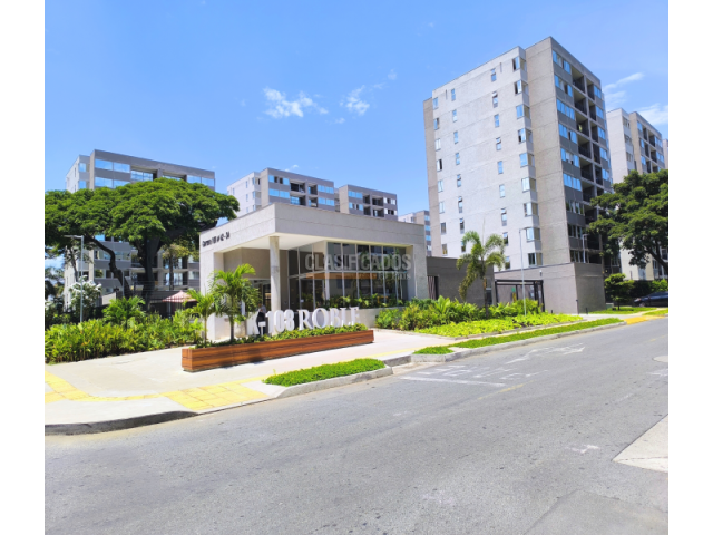 Apartamentos, Venta en Ciudad Bochalema