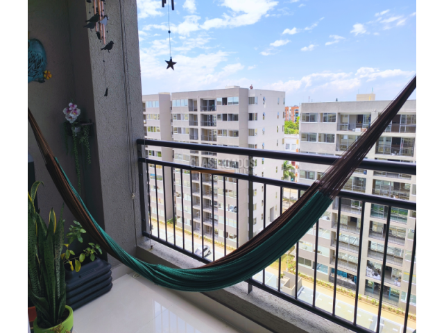 Apartamentos, Venta en Ciudad Bochalema