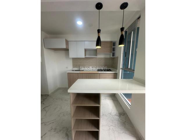 Apartamentos, Alquiler en Ciudad Pacifica