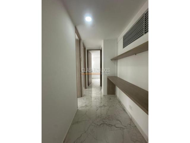 Apartamentos, Alquiler en Ciudad Pacifica