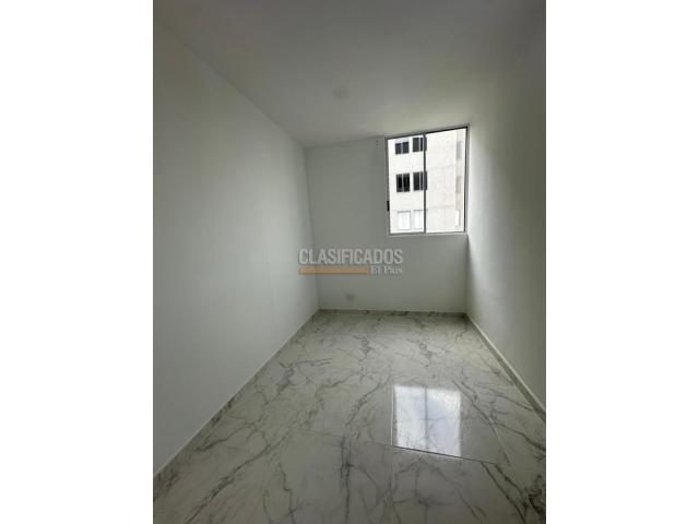 Apartamentos, Alquiler en Ciudad Pacifica