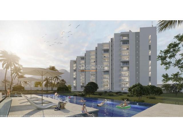 Apartamentos, Venta en Ciudad Jardín