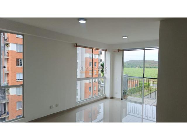 Apartamentos, Alquiler en Ciudad Melendez