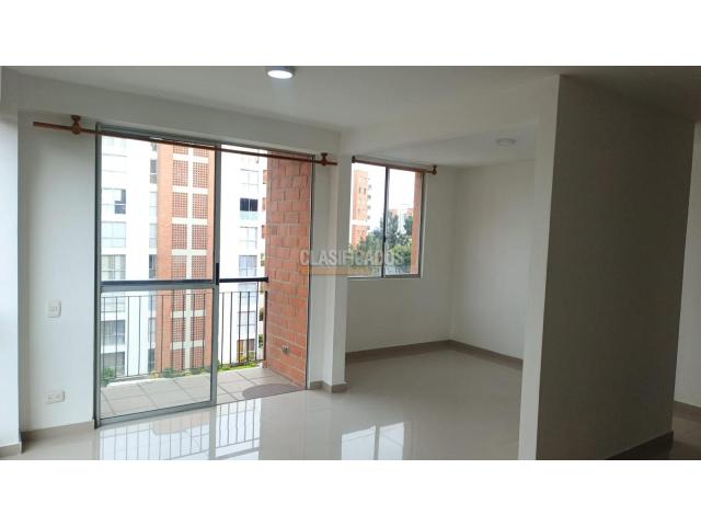 Apartamentos, Alquiler en Ciudad Melendez