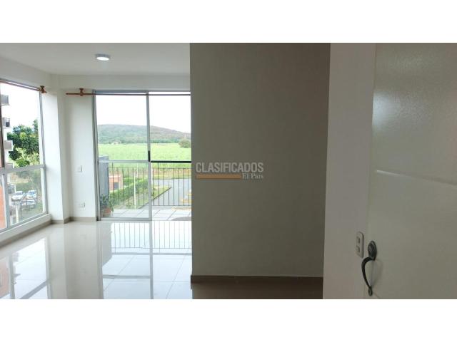 Apartamentos, Alquiler en Ciudad Melendez