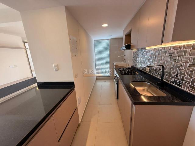 Apartamentos, Alquiler en Jamundí