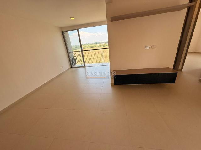 Apartamentos, Alquiler en Jamundí