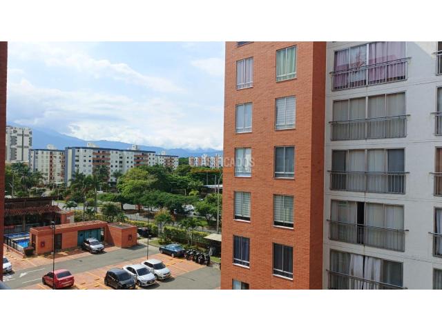 Apartamentos, Alquiler en Valle del Lili