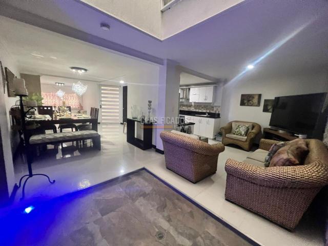 Casas, Venta en Caney