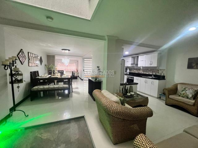 Casas, Venta en Caney