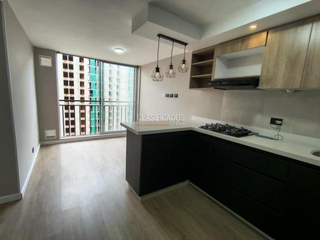 Apartamentos, Alquiler en Bogotá