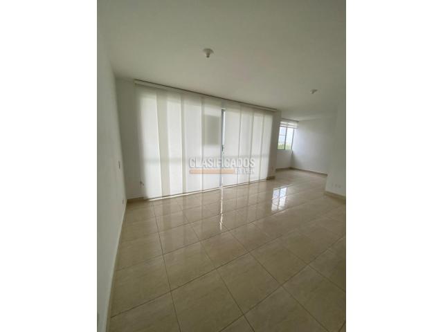 Apartamentos, Alquiler en Ciudad Bochalema