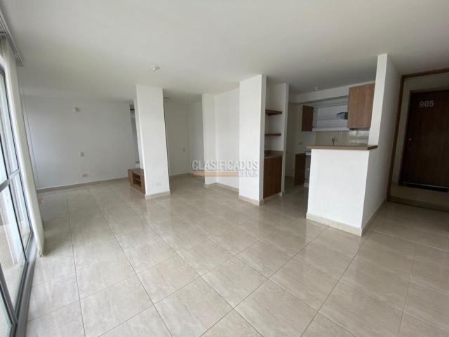 Apartamentos, Alquiler en Ciudad Bochalema