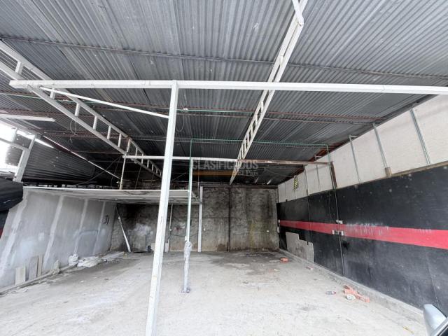 Locales y Bodegas, Alquiler en Los Cámbulos