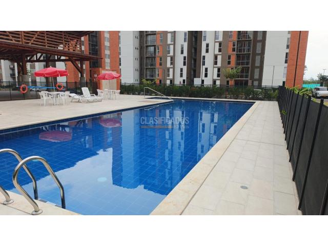 Apartamentos, Alquiler en Ciudad Pacifica