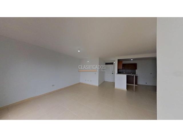 Apartamentos, Venta en Valle del Lili