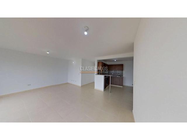 Apartamentos, Venta en Valle del Lili