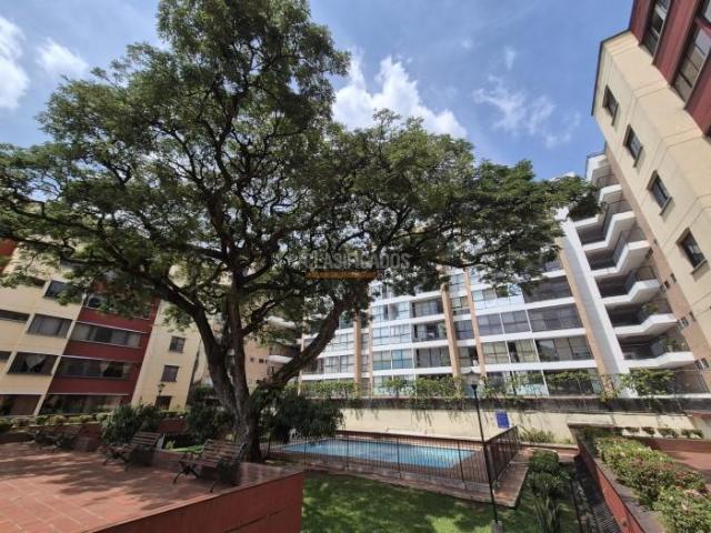 Apartamentos, Venta en Cuarto de Legua