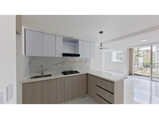 Apartamentos, Venta en Ciudad Bochalema