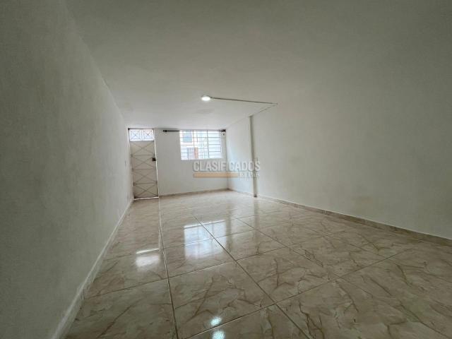 Apartaestudios, Alquiler en San Antonio