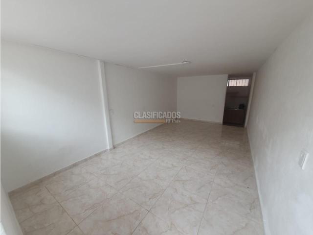 Apartaestudios, Alquiler en San Antonio