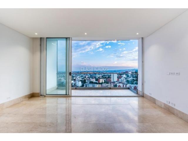 Apartamentos, Venta en Bellavista