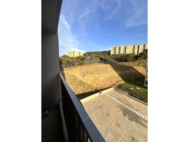 Apartamentos, Venta en Aguacatal