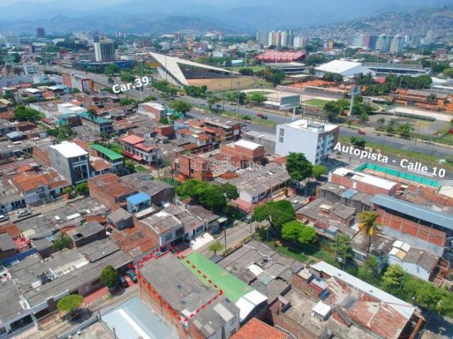 Apartamentos, Venta en Departamental