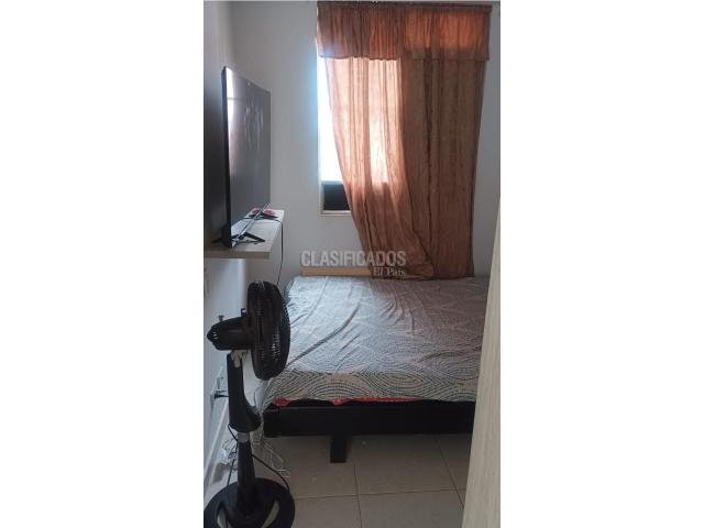 Apartamentos, Venta en Ciudad Melendez