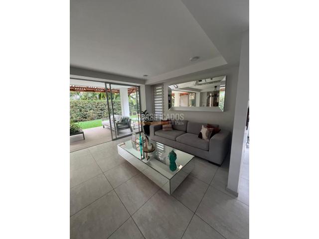 Casas, Venta en Pance