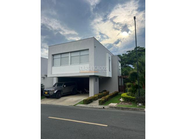 Casas, Venta en Pance