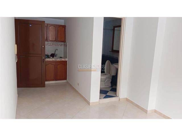 Apartaestudios, Alquiler en El Cedro