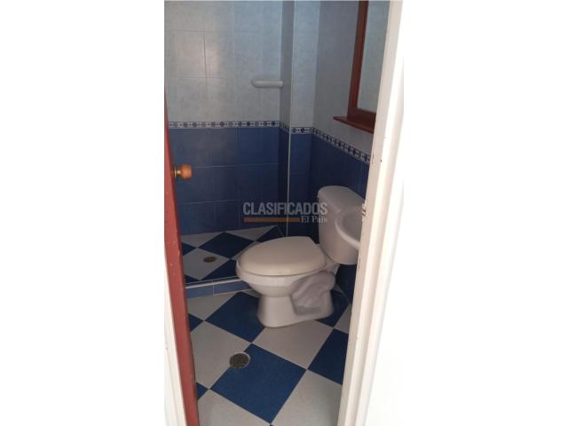 Apartaestudios, Alquiler en El Cedro