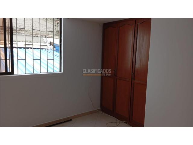 Apartaestudios, Alquiler en El Cedro