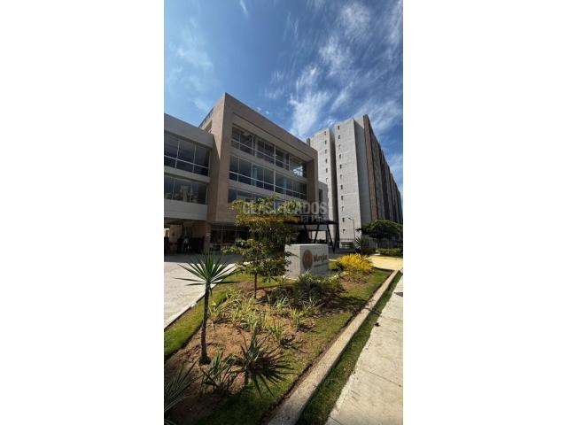 Apartamentos, Alquiler en Puerto Colombia