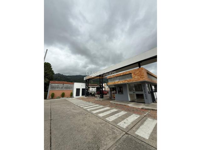 Casas, Alquiler en Pie de Cuesta