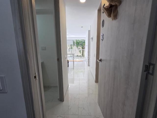 Apartaestudios, Alquiler en Pereira