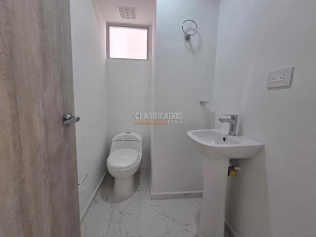 Apartaestudios, Alquiler en Pereira